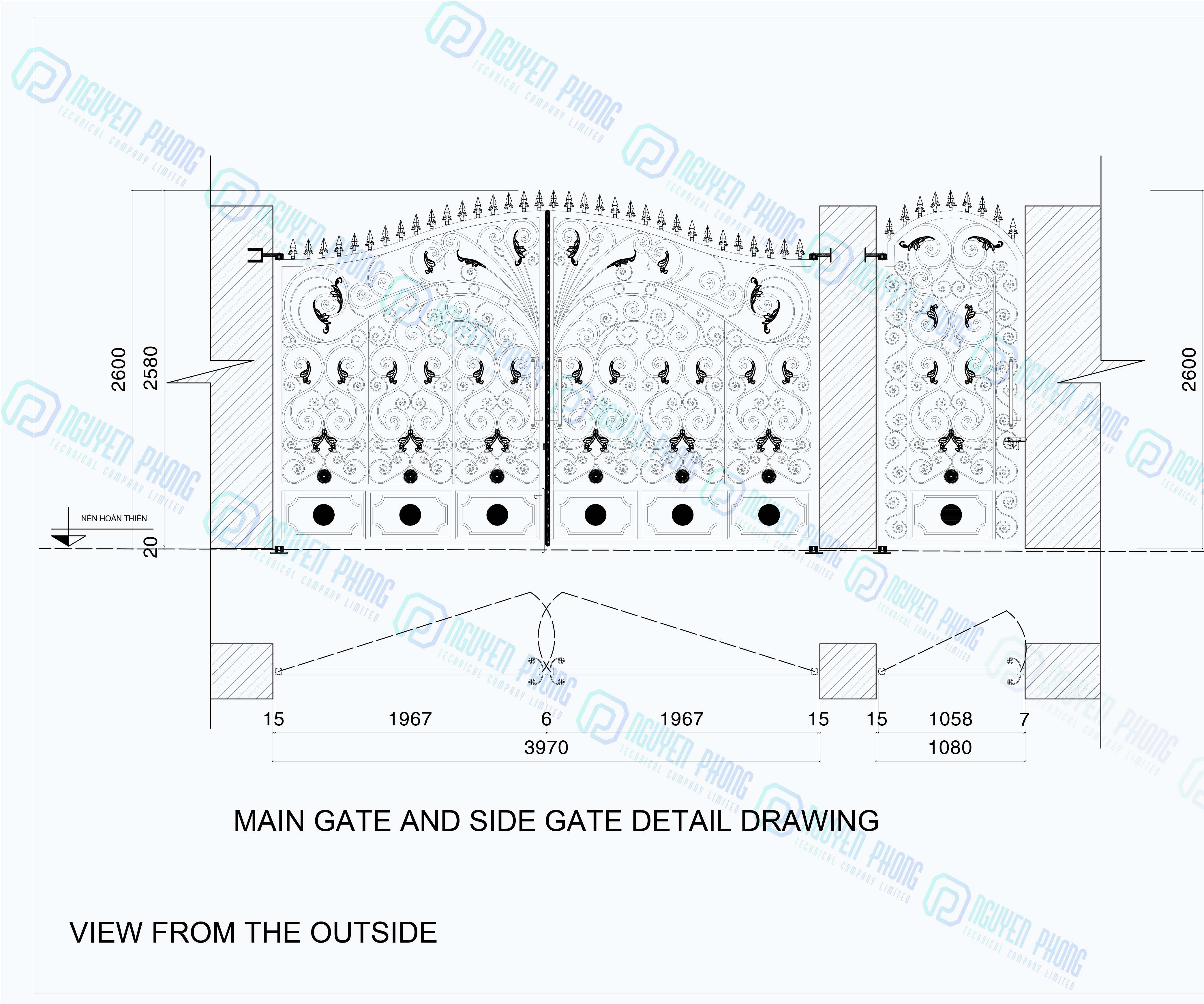 wrought-iron-main-gate-iron-gate-design-for-villa -manufacture-.jpg